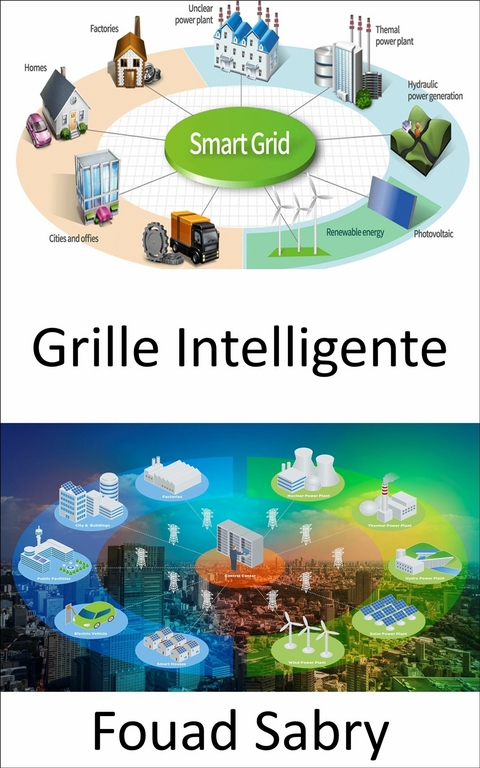 Grille Intelligente -  Fouad Sabry