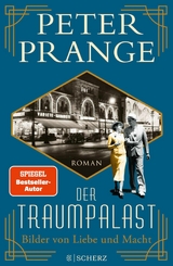 Der Traumpalast -  Peter Prange