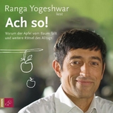 Ach so! - Ranga Yogeshwar