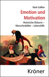 Emotion und Motivation - Mark Galliker