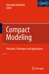 Compact Modeling - 