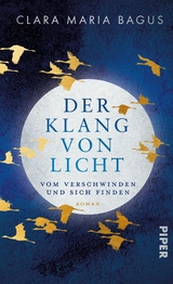 Der Klang von Licht -  Clara Maria Bagus