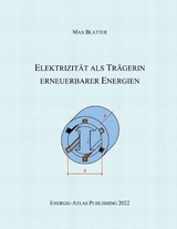 Elektrizität als Trägerin erneuerbarer Energien - Max Blatter