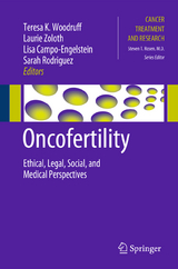 Oncofertility - 