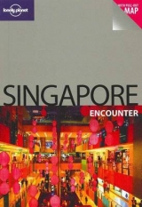 Singapore Encounter - Brown, Joshua Samuel; Oakley, Matt