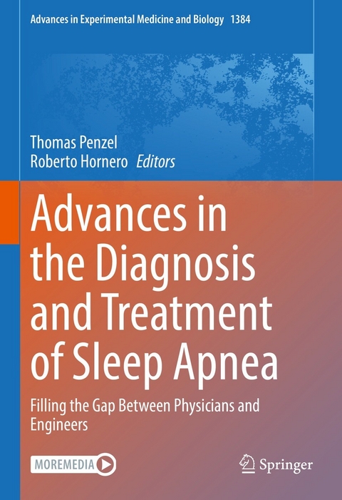 Advances in the Diagnosis and Treatment of Sleep Apnea - 