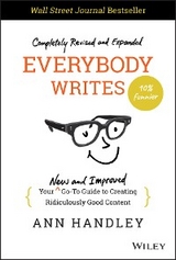 Everybody Writes - Ann Handley