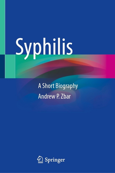 Syphilis - Andrew P. Zbar