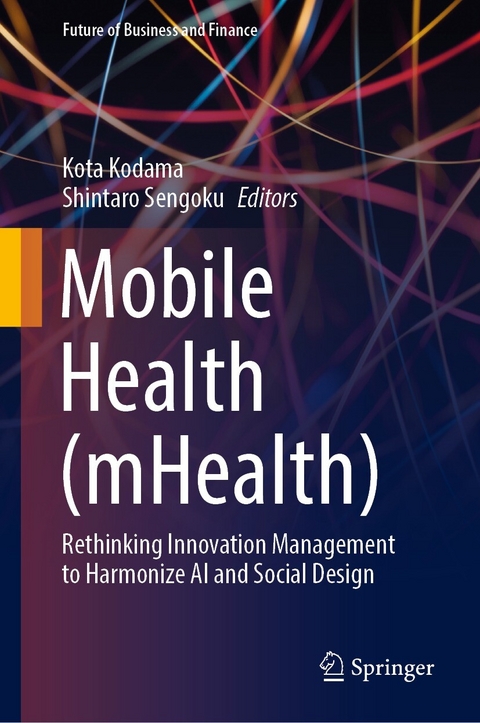 Mobile Health (mHealth) - 