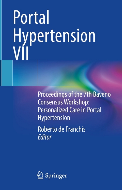 Portal Hypertension VII - 