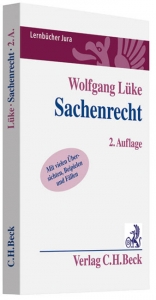 Sachenrecht - Lüke, Wolfgang