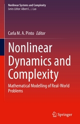 Nonlinear Dynamics and Complexity - 