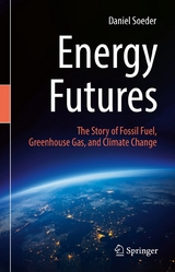 Energy Futures -  Daniel Soeder