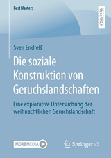 Die soziale Konstruktion von Geruchslandschaften - Sven Endreß