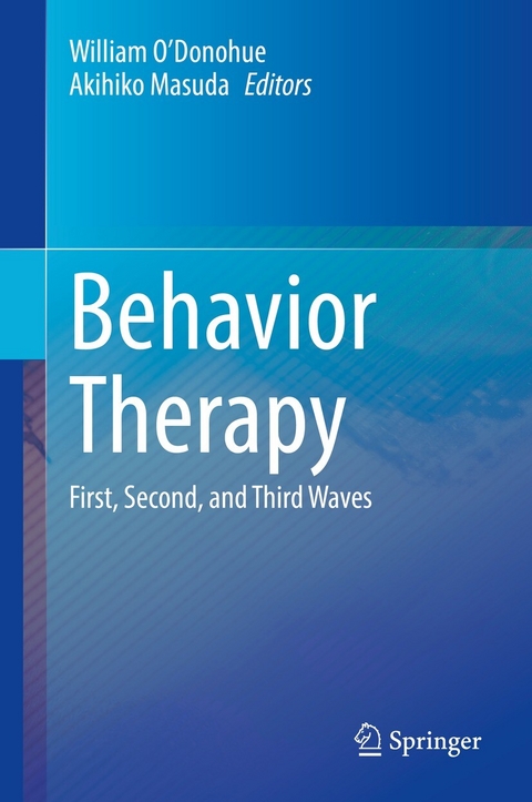 Behavior Therapy - 