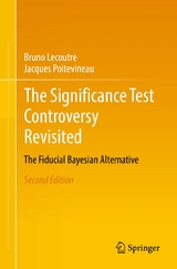 The Significance Test Controversy Revisited - Bruno Lecoutre, Jacques Poitevineau