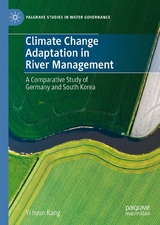 Climate Change Adaptation in River Management - Yi hyun Kang