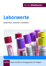 Laborwerte - Constanze Schäfer