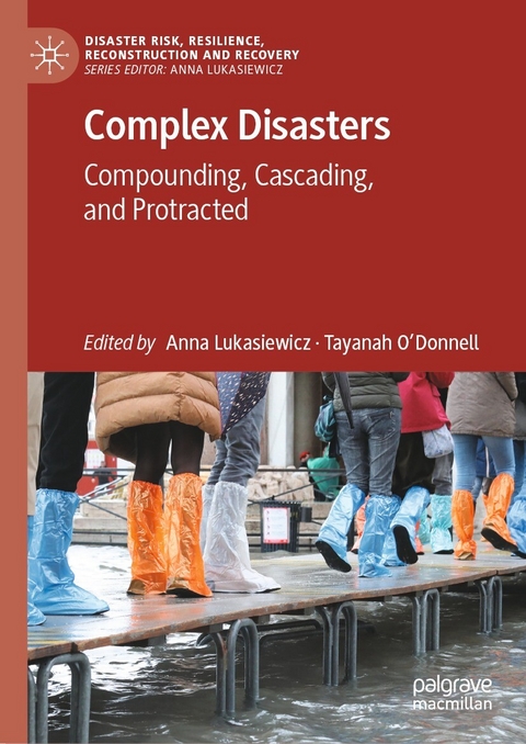 Complex Disasters - 