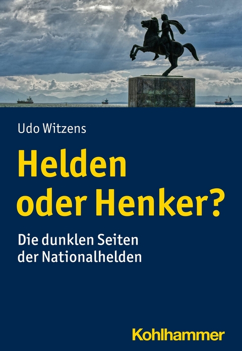 Helden oder Henker? - Udo Witzens