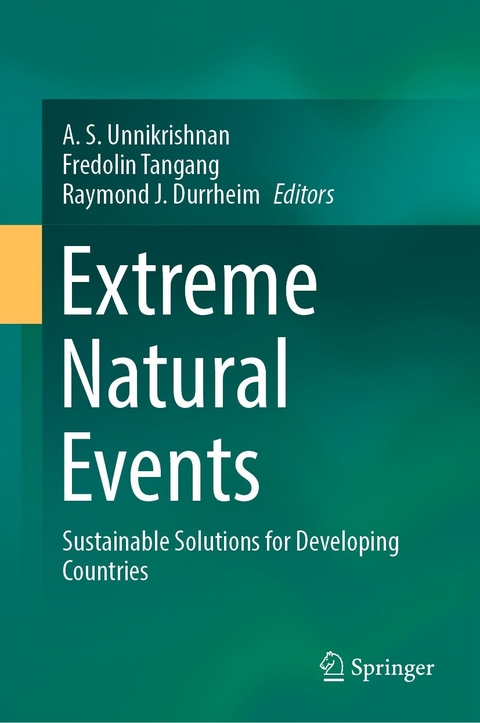Extreme Natural Events - 