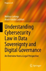 Understanding Cybersecurity Law in Data Sovereignty and Digital Governance - Melissa Lukings, Arash Habibi Lashkari