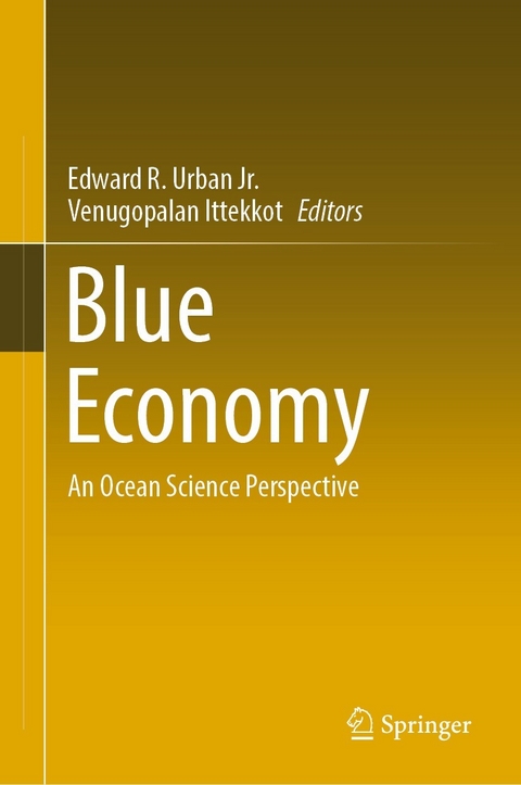 Blue Economy - 