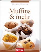 Muffins & mehr (Küchen-Classics) - Isabel Martins