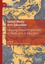 Global Media Arts Education - 