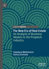 The New Era of Real Estate - Gianluca Mattarocci, Xenia Scimone