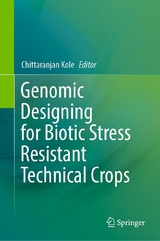 Genomic Designing for Biotic Stress Resistant Technical Crops - 