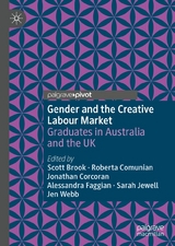 Gender and the Creative Labour Market - 