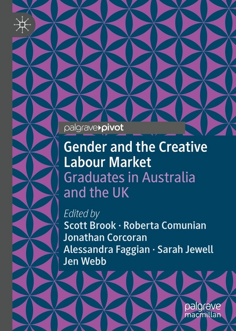 Gender and the Creative Labour Market - 