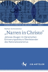 'Narren in Christo' -  Nathan Schmidtchen