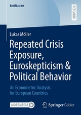 Repeated Crisis Exposure, Euroskepticism & Political Behavior - Lukas Möller