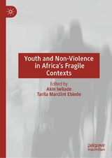 Youth and Non-Violence in Africa's Fragile Contexts - 
