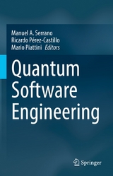 Quantum Software Engineering - 