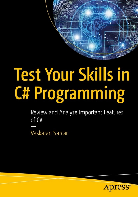 Test Your Skills in C# Programming -  Vaskaran Sarcar