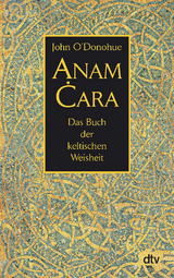 Anam Cara - John O'Donohue