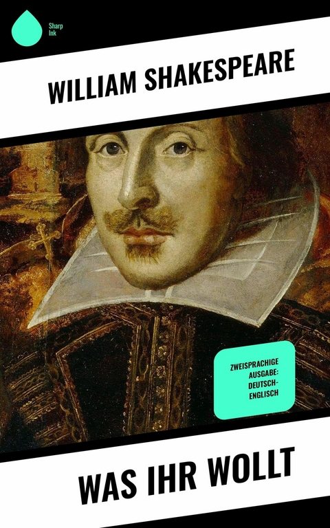 Was ihr wollt -  William Shakespeare