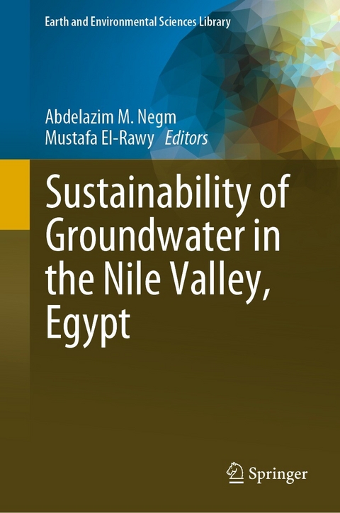 Sustainability of Groundwater in the Nile Valley, Egypt - 