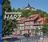 HARZ – Romantischer Harz - Gisela Budde