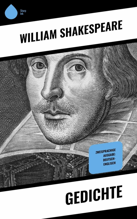 Gedichte -  William Shakespeare