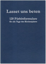 Lasset uns beten - Düren, Peter C.