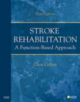 Stroke Rehabilitation - Gillen, Glen