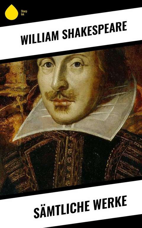 Sämtliche Werke -  William Shakespeare