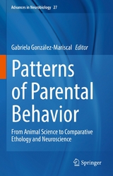 Patterns of Parental Behavior - 
