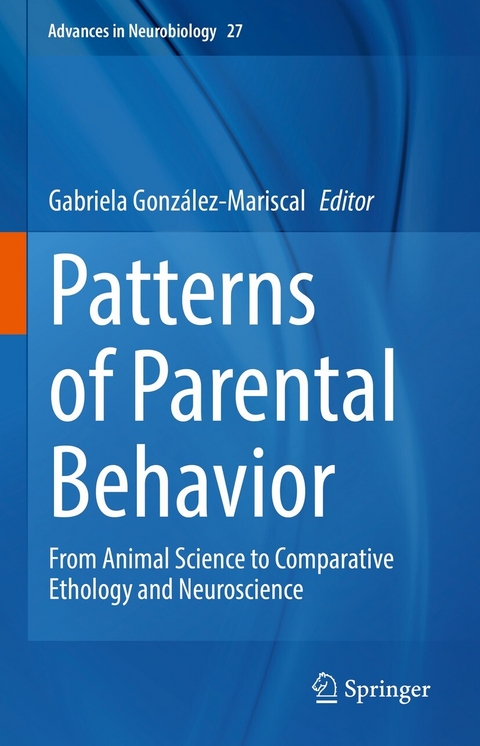 Patterns of Parental Behavior - 