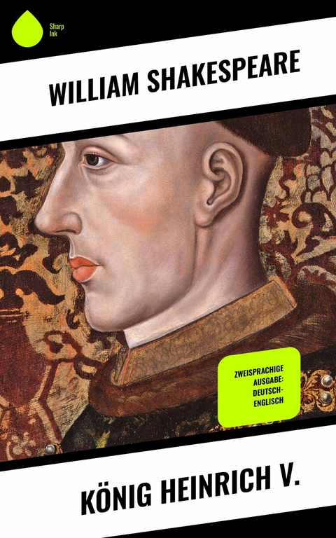 König Heinrich V. -  William Shakespeare