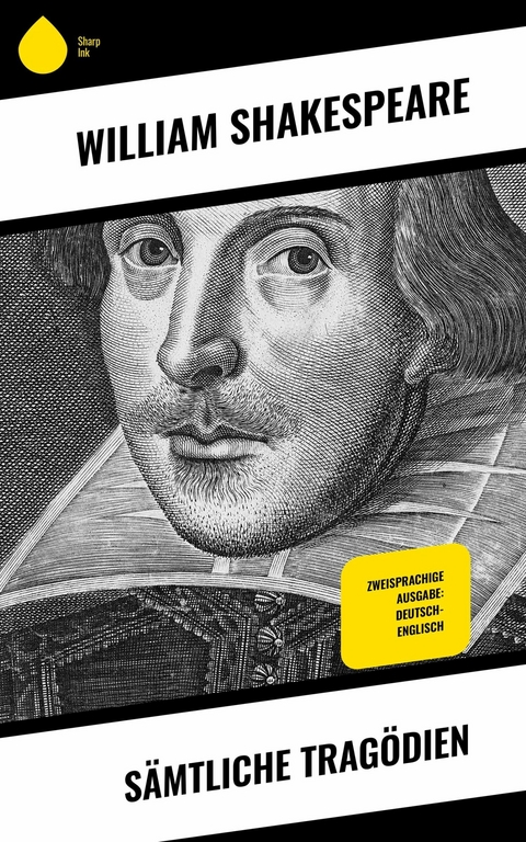 Sämtliche Tragödien -  William Shakespeare